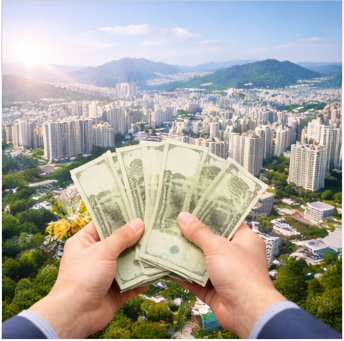 2026 민생지원금 신청방법