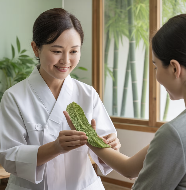 몸속 &amp;#39;독소&amp;#39;를 씻어내는 청소부