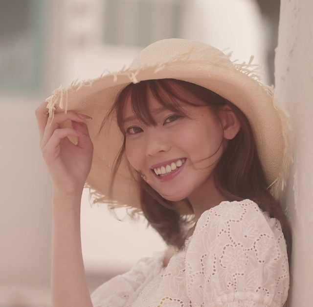 카에데 후아(Fuua Kaede, 楓ふうあ)