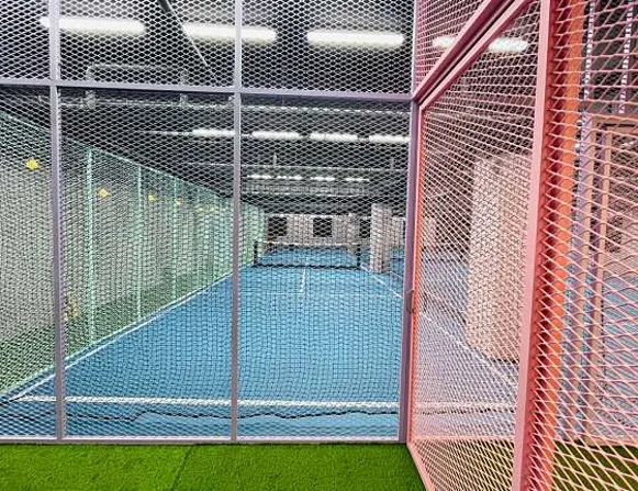 테니스데이 야탑점