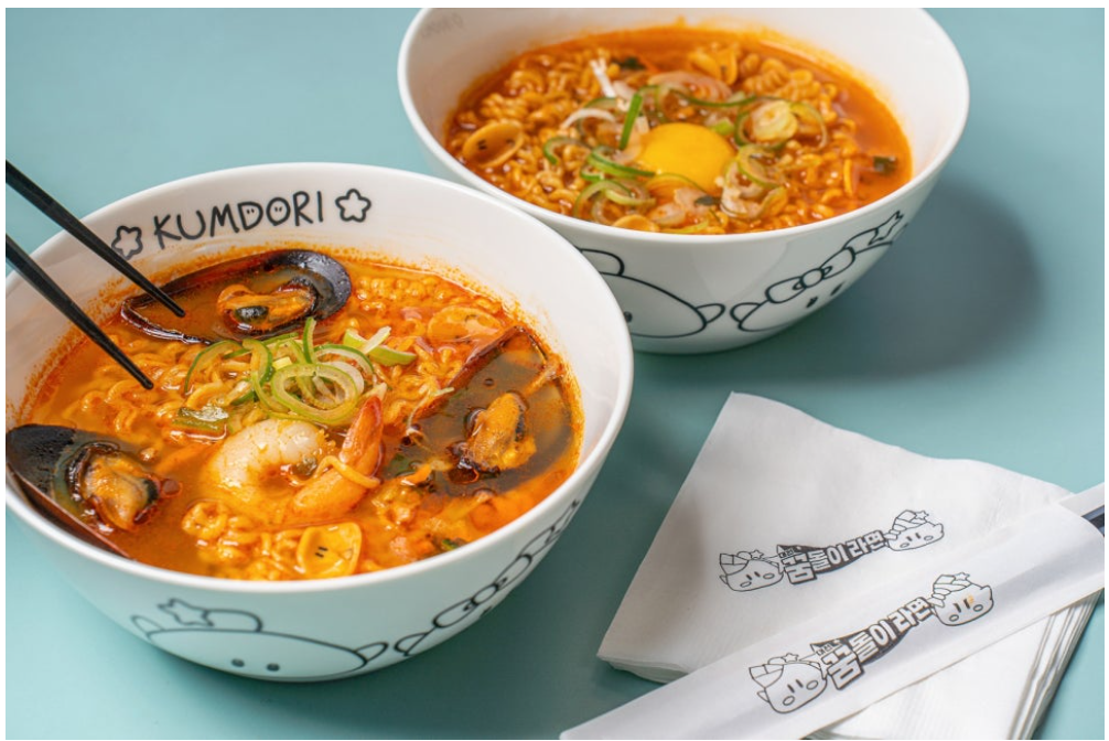 대전 꿈돌이 라면, 한 달 만에 50만 개 판매! 어디서 살까? 가격부터 판매처까지 총정리