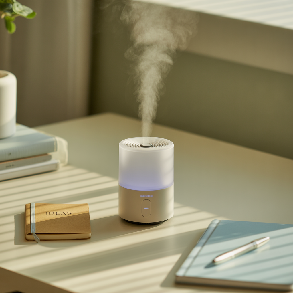 가습기 답례품 제작