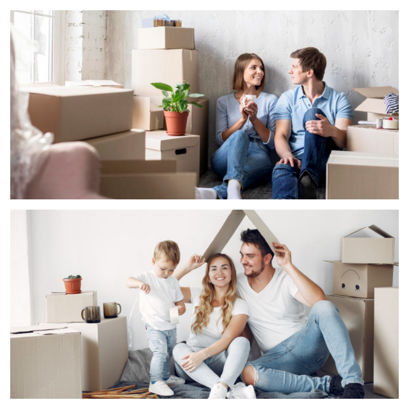 하동군 이삿짐센터