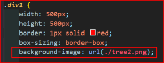 background-image