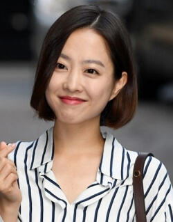 차쥐뿔 박보영편