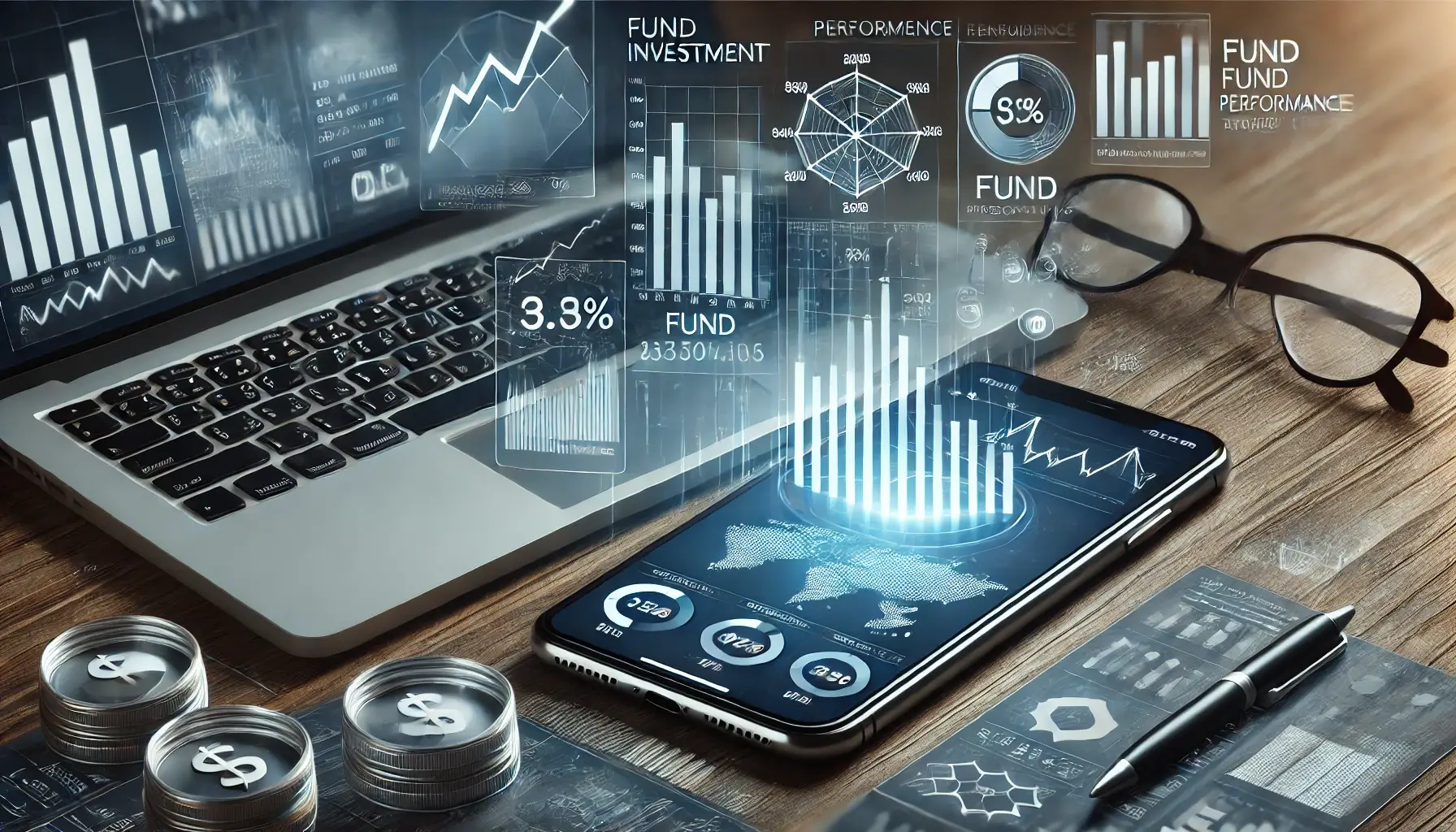 펀드의 개념과 기본 원리