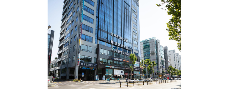 대전 서구 고지혈증