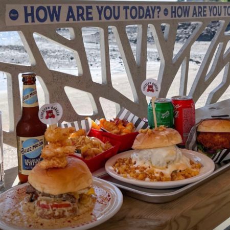 파이브스타버거 서산간월도점