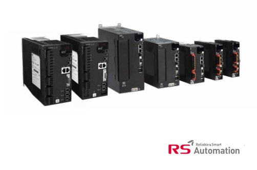 알에스오토메이션 부품 사진