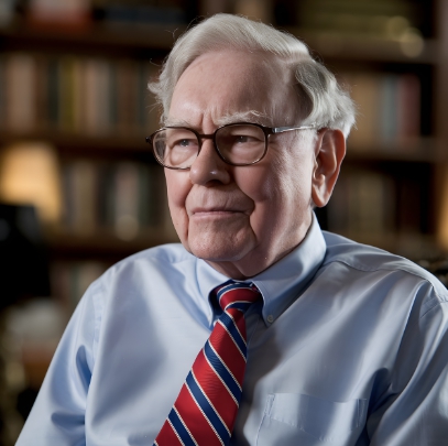 최근 단기채 투자를 늘린 워런 버핏