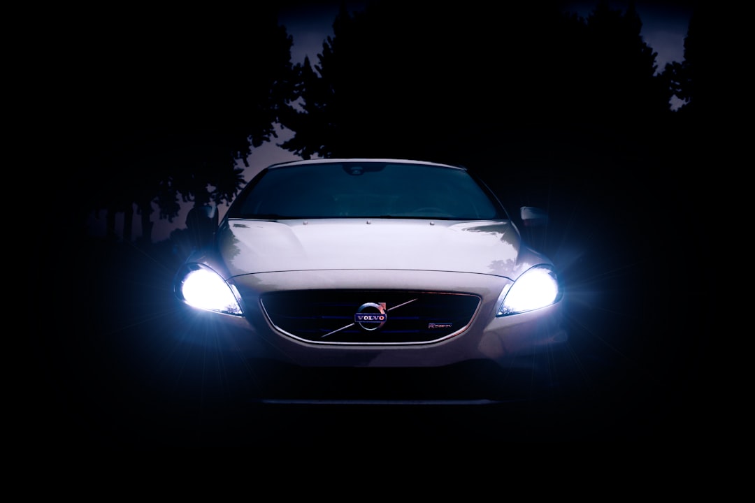 'Headlight'