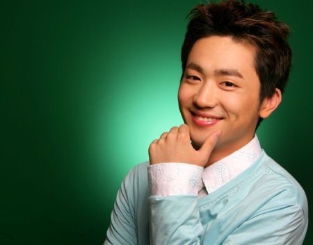 박현빈 프로필
