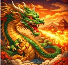 2026년 병오년 용띠 신년운세 무료보기