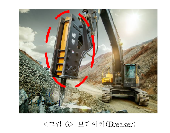 브레이커