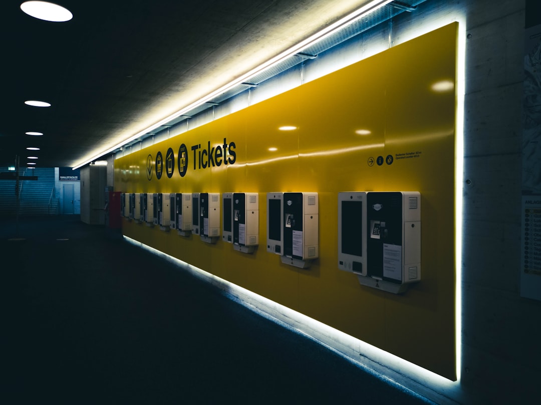 tickets