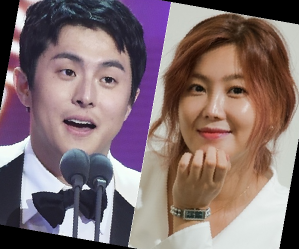 기안84 솔비 논란