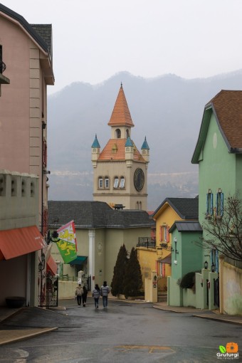 겨울 국내여행지 추천 베스트 5 가평1