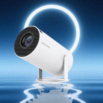 PYHO 스마트 미니 빔