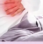 척추관 협착증 운동법