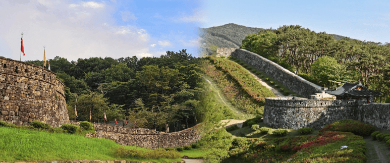 전북 고창 여행지 이미지