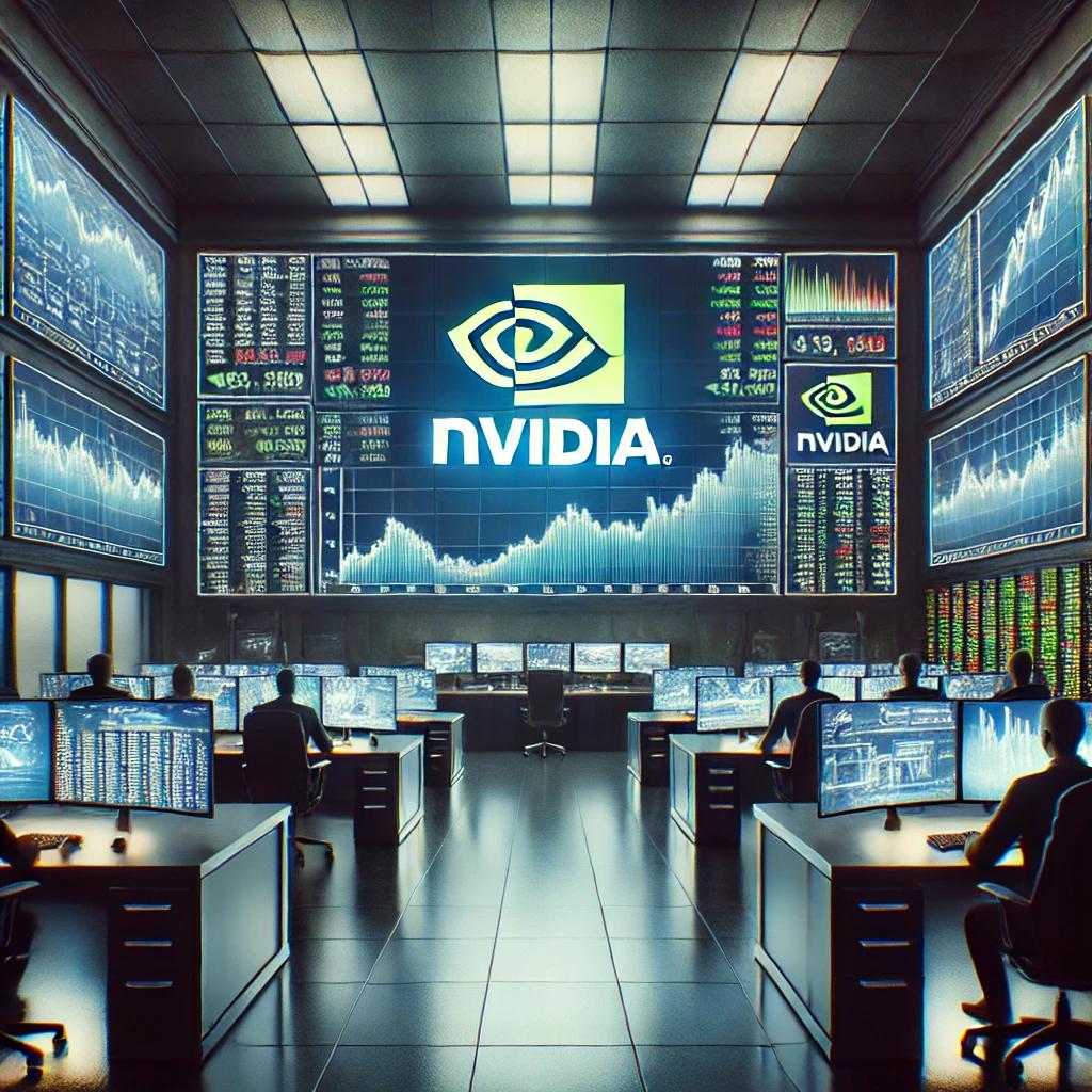 엔비디아 투자회사