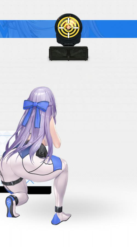 승리의 여신 니케 폴크방