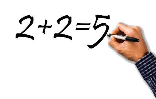 난독증 증상 장애 산술장애