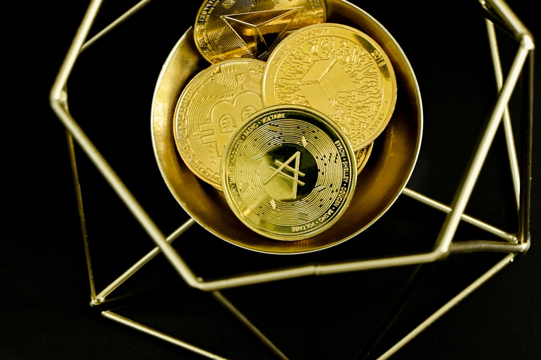DOT Coin