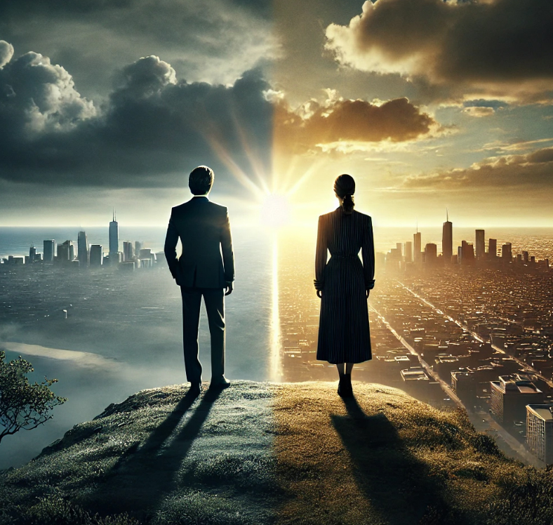 드라마 종이달 결말 해석