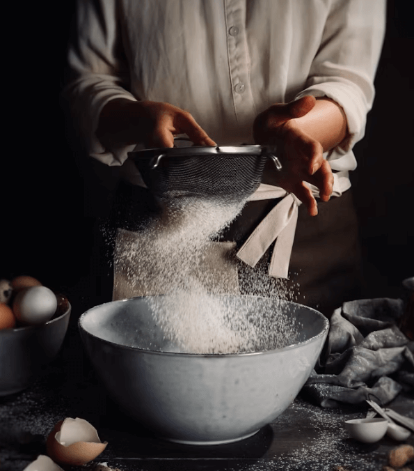 제과제빵, 국비지원 과정으로 취업/창업 노하우