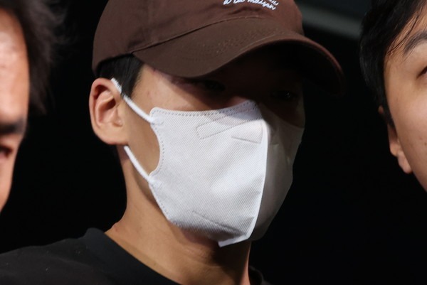 장모 살해 아내 납치