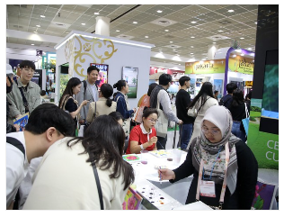 제40회 서울국제관광전