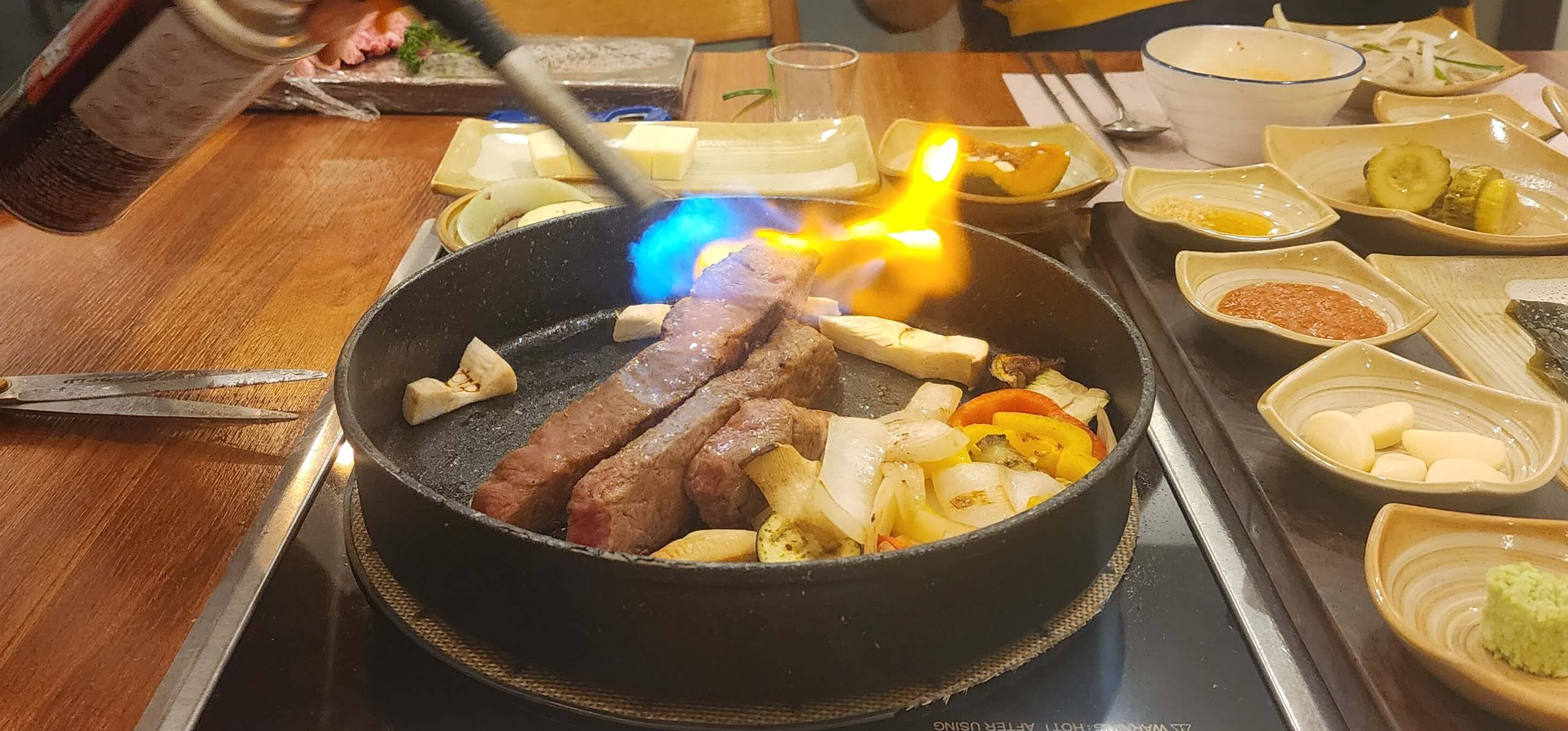대전 유성구 한우 맛집&amp;#44; 뜨랑한우