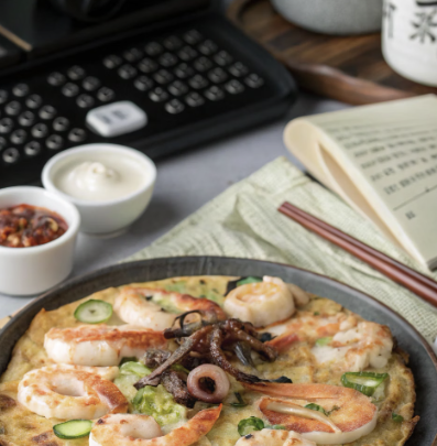 생생정보 대왕조개칼국수 어디 &amp;#124; 리뷰 &amp;#124; 주차