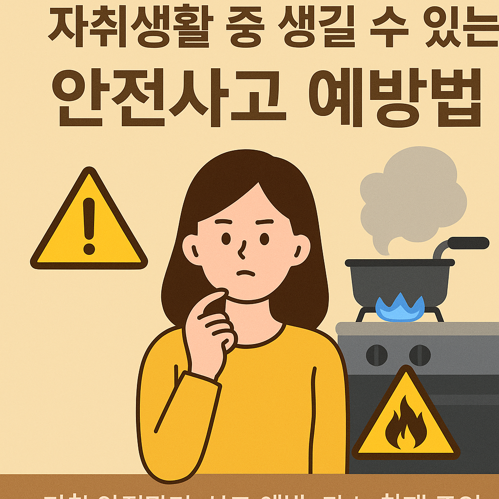 자취생 생필품 쇼핑 이미지