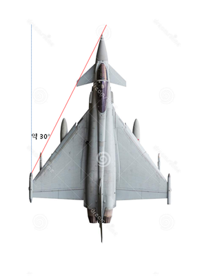 유로파이터 재머 FOV