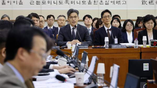 박철우 공소청 국감 총정리｜첫 국 착잡한 심정&middot;검찰 수사권 박탈&middot;한동훈 딸 수사&middot;이재명 공소취소&middot;여야 공방