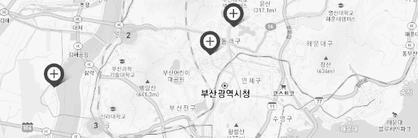 연명치료 거부 신청 (부산, 울산)