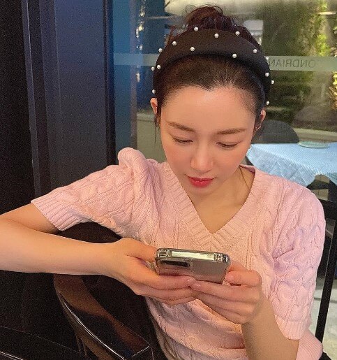 이다인 프로필