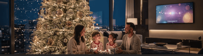 크리스마스 카톡 인사말