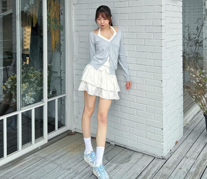 성해은 사복