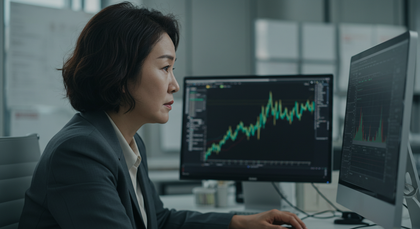 스테이블코인 테더