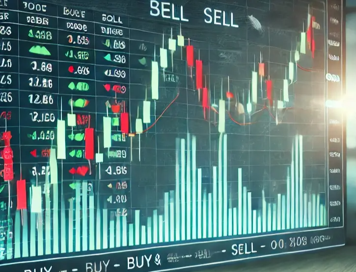 3월 31일 공매도 재개! 앞으로 달라지는 점