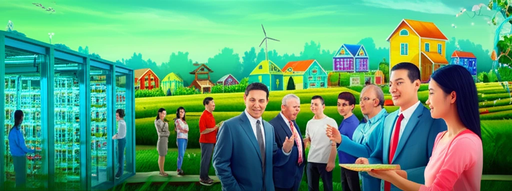 농민들 한숨 덜어줄까? K-농정 협의..