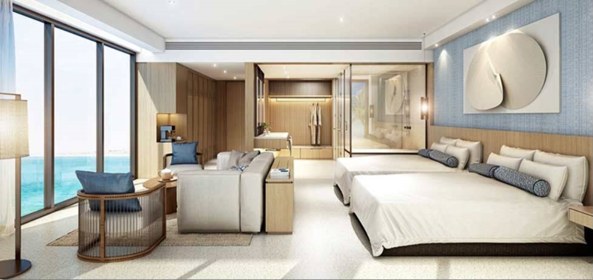 신라모노그램 강릉 분양권 매매