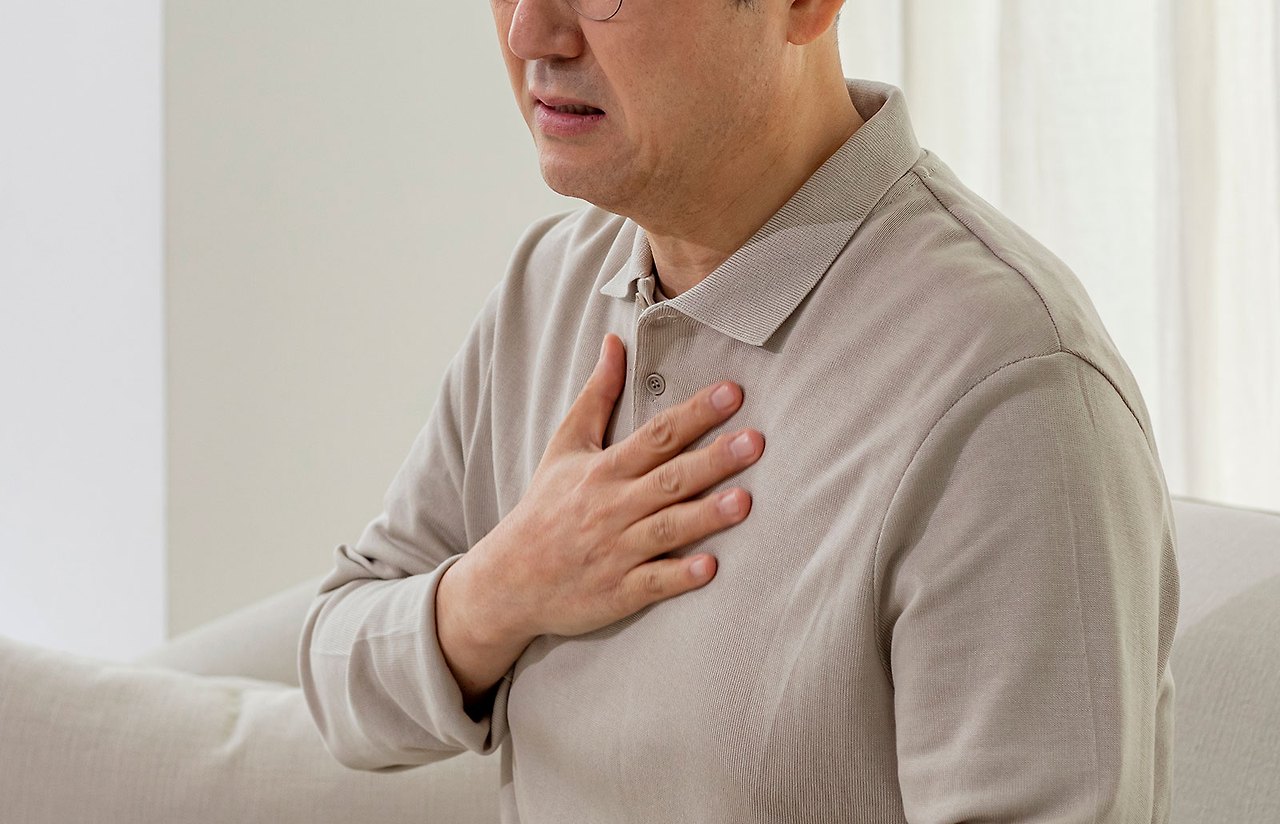 식도암