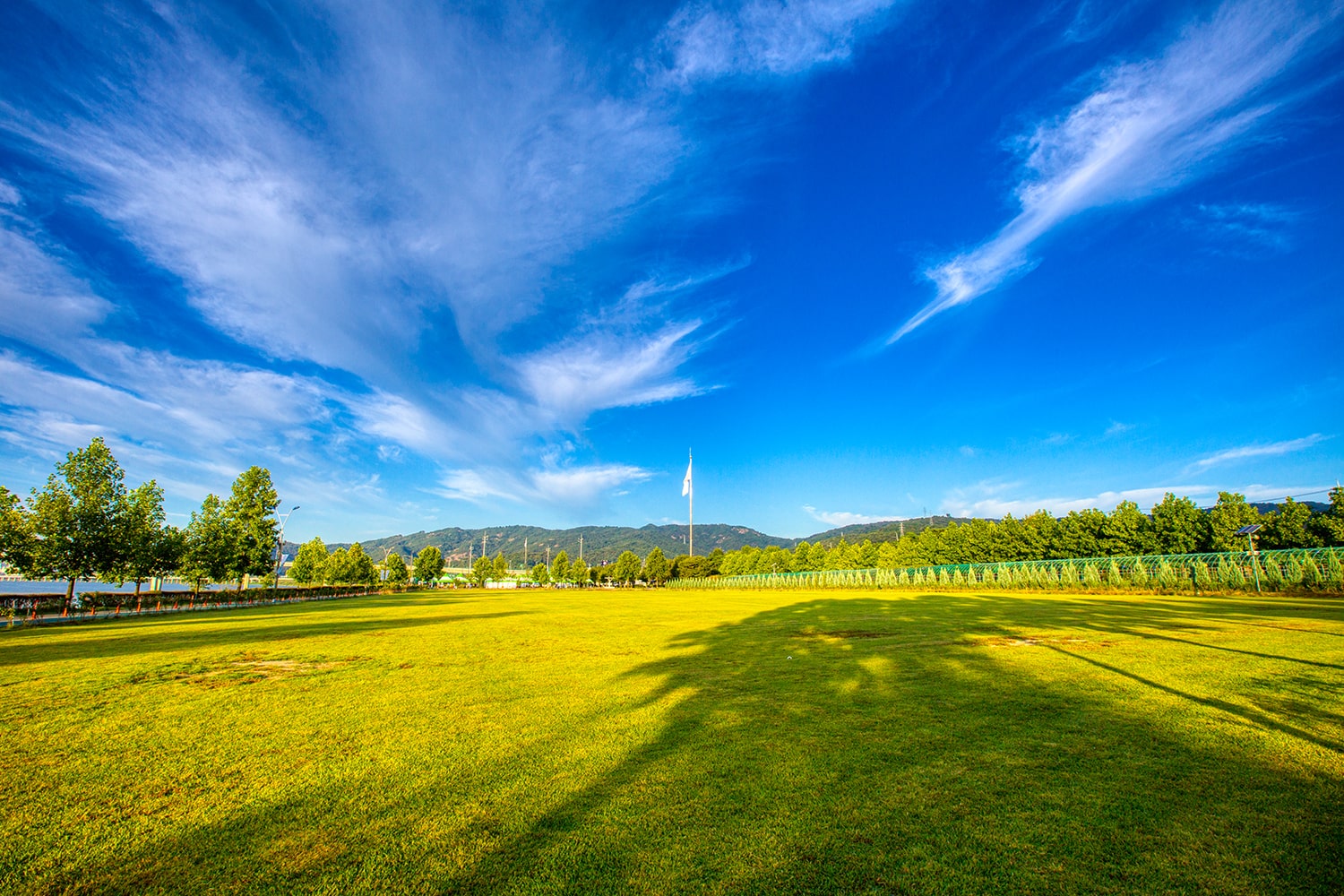구리 한강공원- 36