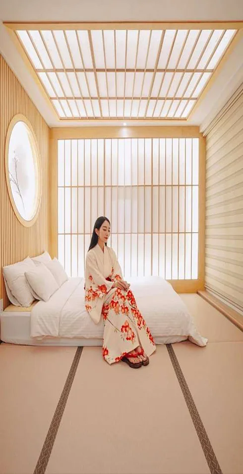 당근료칸풀빌라 경주