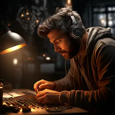 돌발성 난청 골든타임&amp;#44; 놓치면 안 되는 중요한 시간