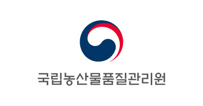 국립농산물 품질관리원 홈페이지 바로가기